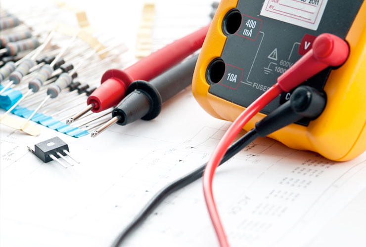 RDC Compliance testing Melbourne and Brisbane