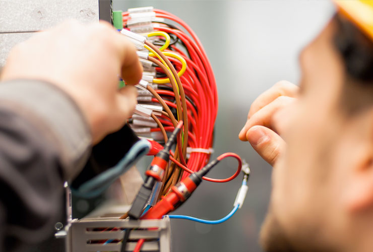 RDC Compliance testing Melbourne and Brisbane